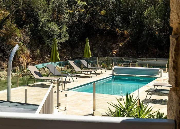 Appartement Cozy With Pool