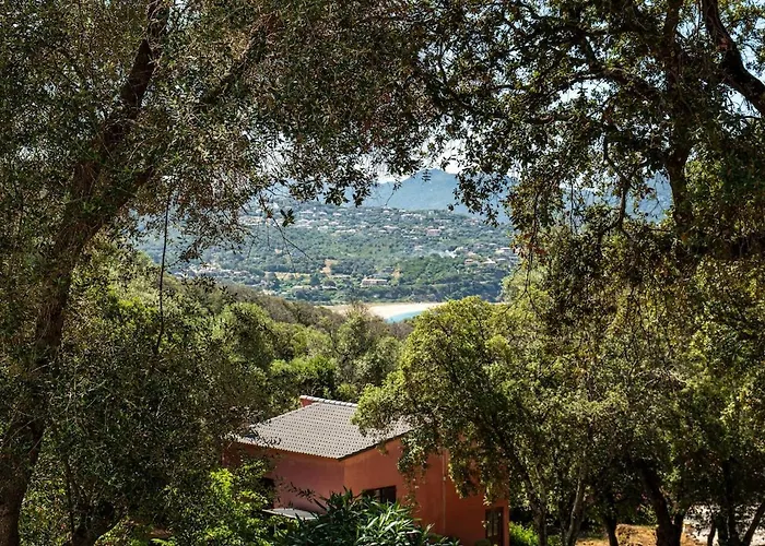 Cozy With Pool Appartement *