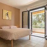 Cozy With Pool * Olmeto (Corsica)