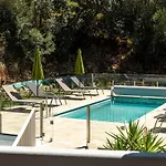 Apartamento Cozy With Pool