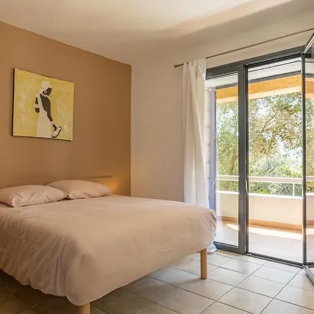 Apartment Cozy With Pool *