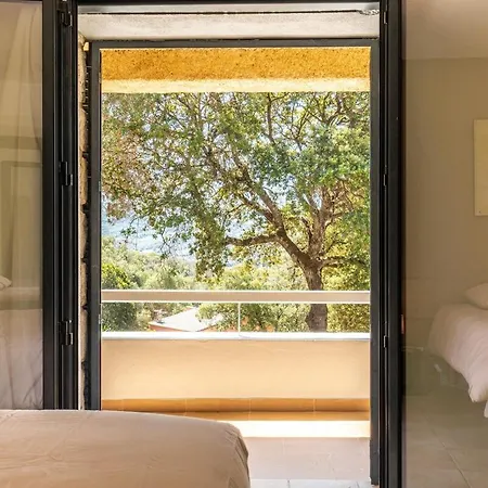 Cozy With Pool * Olmeto (Corsica)